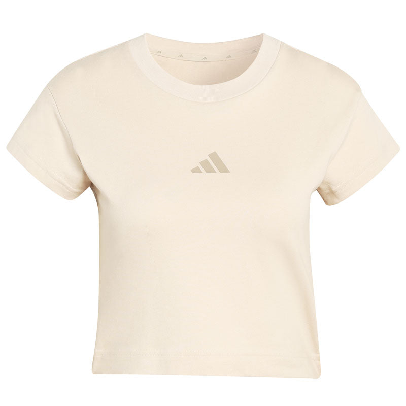T-Shirt donna Crop