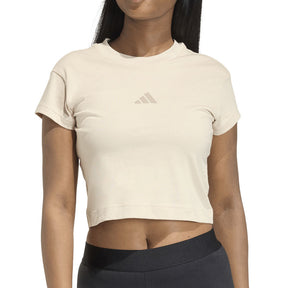 T-Shirt donna Crop