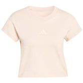 T-Shirt donna Crop