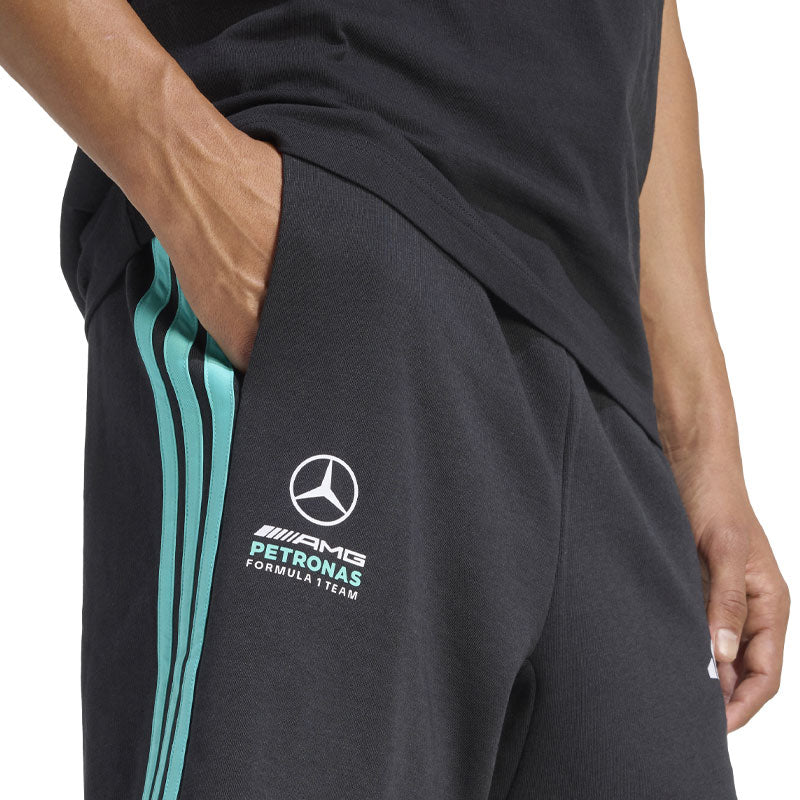 Pantaloncino uomo Mercedes F1
