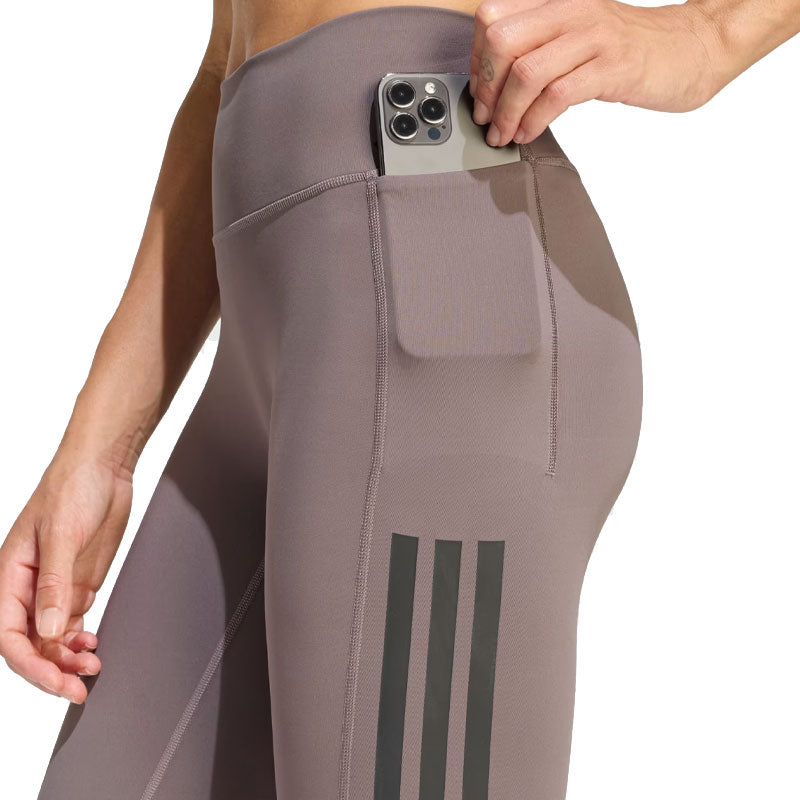 Leggings donna Optime 7/8