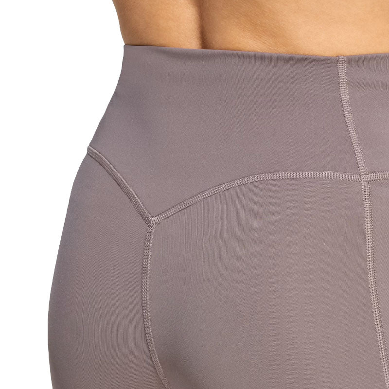 Leggings donna Optime 7/8