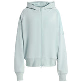 Felpa donna Soft Lux