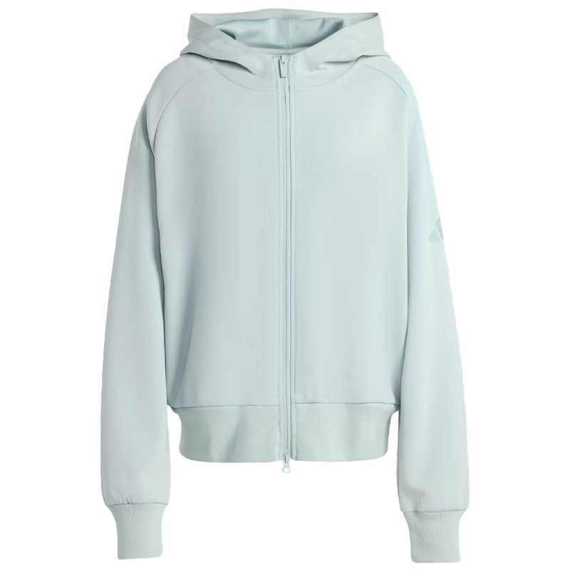 Felpa donna Soft Lux