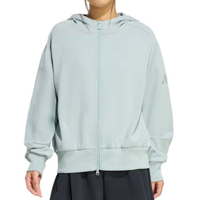 Felpa donna Soft Lux