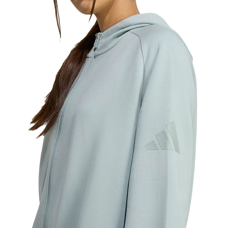 Felpa donna Soft Lux