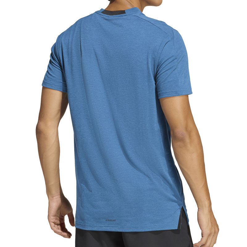 T-Shirt uomo Training D4T