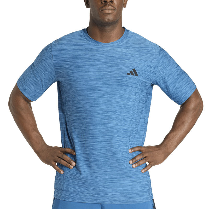 T-Shirt uomo Essentials Flex