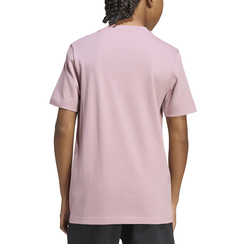 T-Shirt bambina Loose