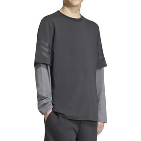 Maglia bambino 2in1