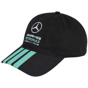 Cappello Mercedes F1