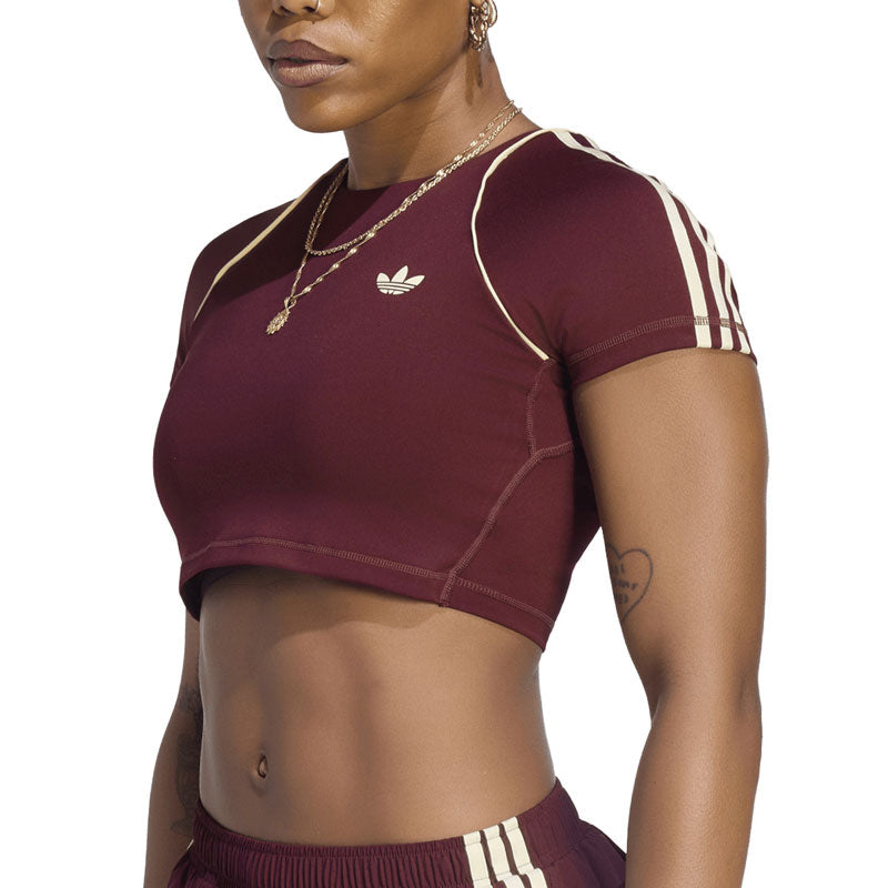 T-shirt donna Originals Sport Superstar