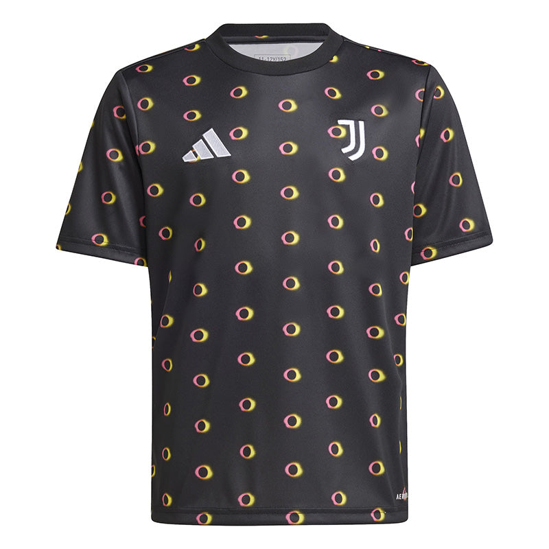 Maglia bambino Juventus Prematch