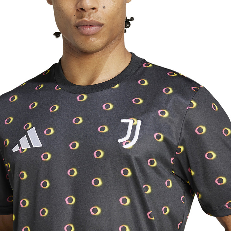 Maglia uomo Juventus Prematch