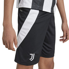 Pantaloncino bambino Juventus Home 24/25