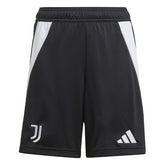 Pantaloncino bambino Juventus Home 24/25