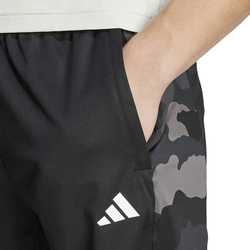 Pantaloncino uomo Training Camo