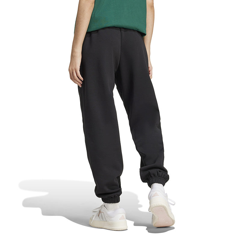 Pantalone donna All SZN Fleece Loose