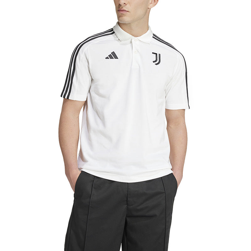 Polo uomo Juventus Dna