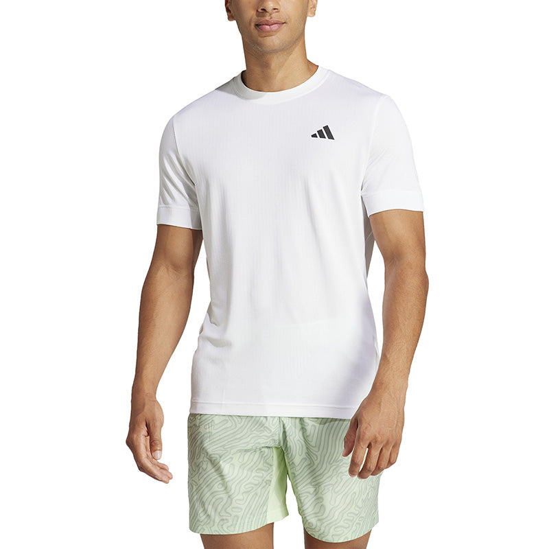 T-shirt uomo Wimbledon