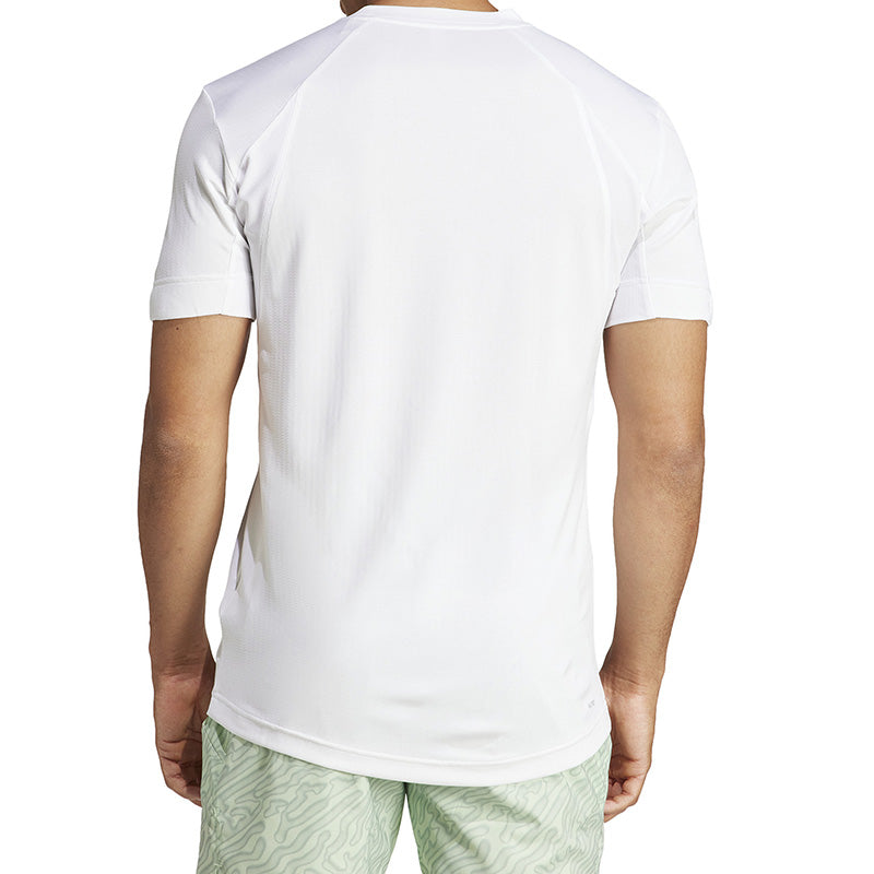 T-shirt uomo Wimbledon