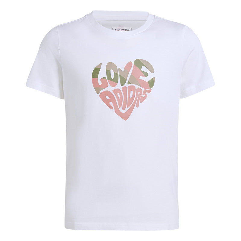 T-shirt bambina Graphic