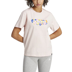 T-shirt donna Graphic