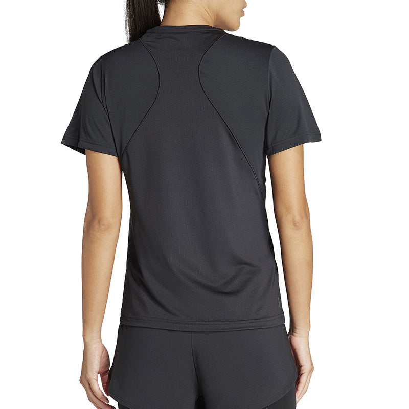 T-shirt donna Training D4T