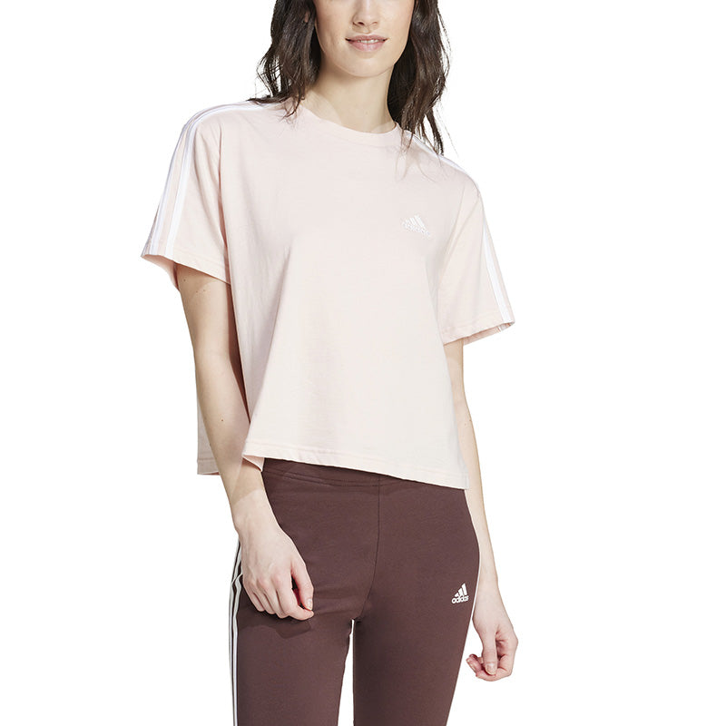 T-shirt donna 3Str Crop