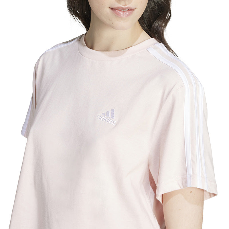 T-shirt donna 3Str Crop