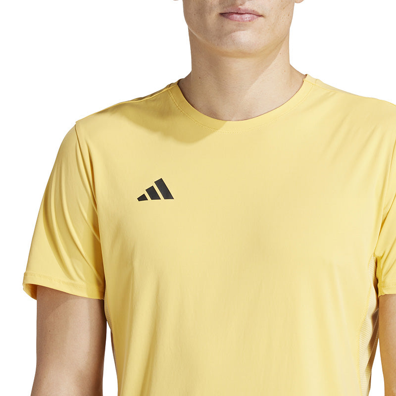 T-shirt uomo Adizero