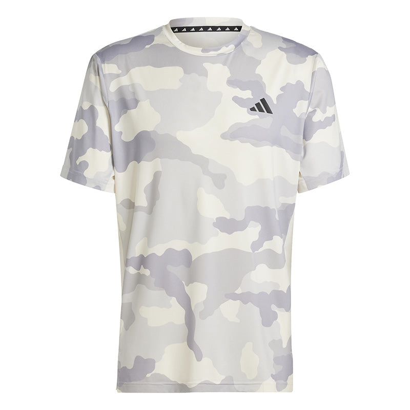 T-shirt uomo Training Camo