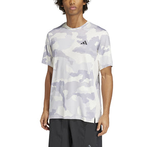 T-shirt uomo Training Camo