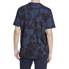 T-shirt uomo Future Camo