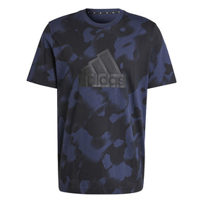 T-shirt uomo Future Camo