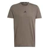 T-shirt uomo Training D4T