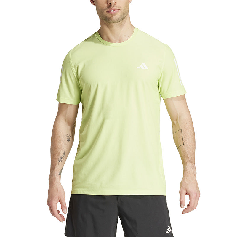 T-shirt uomo Own The Run