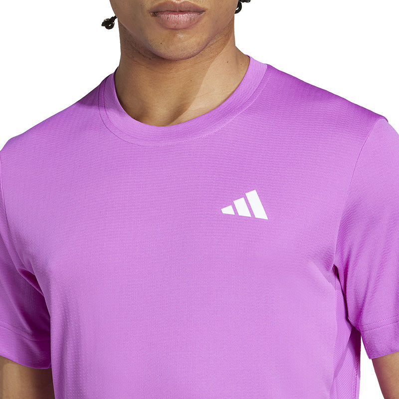 T-shirt uomo Tsitsipas