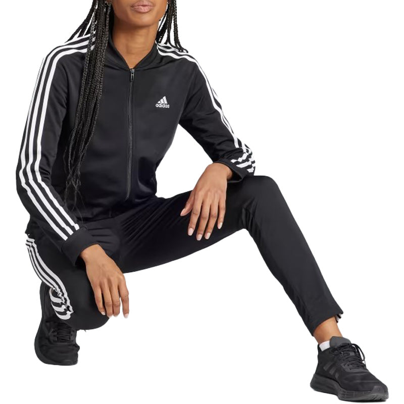 Adidas tuta donna online deals