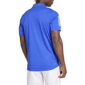 Polo uomo Tennis 3str