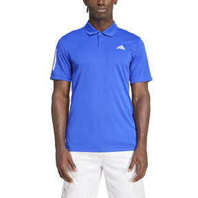 Polo uomo Tennis 3str