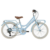 Bici bambina Milly 20"