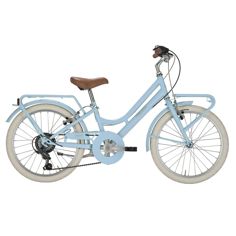 Bici bambina Milly 20"