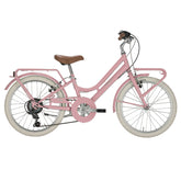 Bici bambina Milly 20"