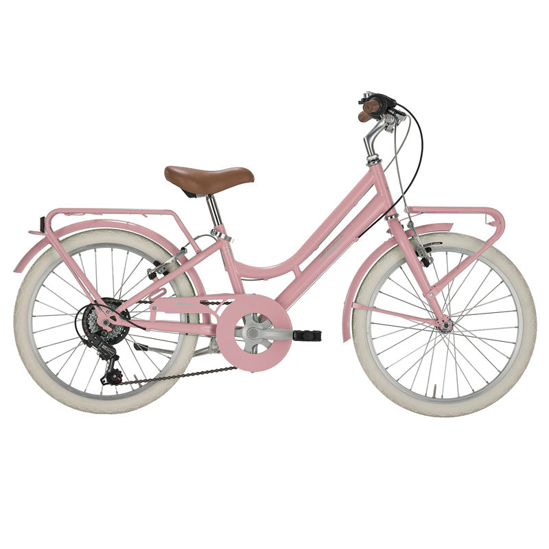 Bici bambina Milly 20"