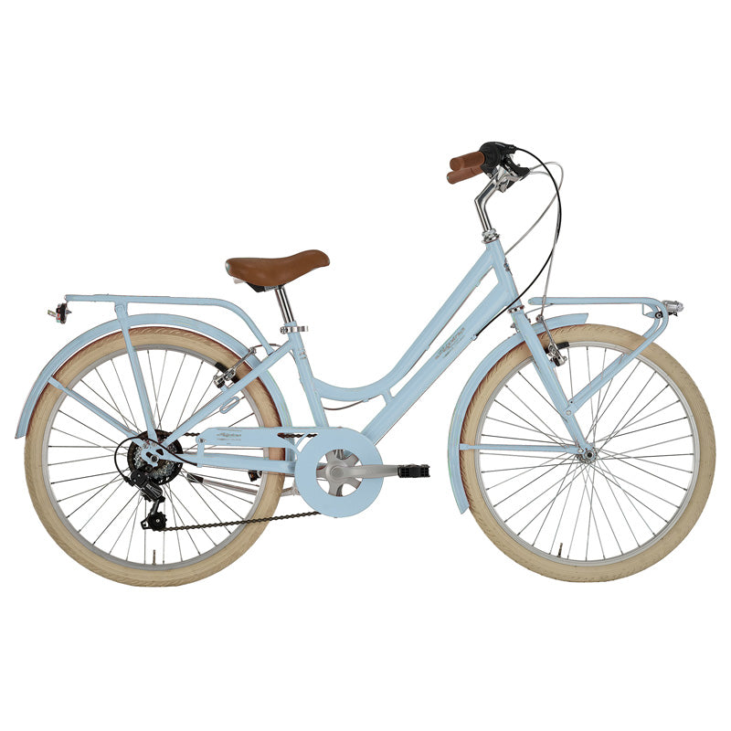 Bici bambina Milly 24"