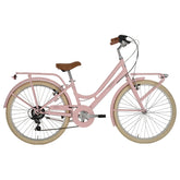 Bici bambina Milly 24"