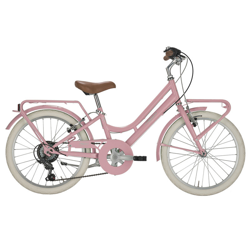 Bici bambina Milly 20