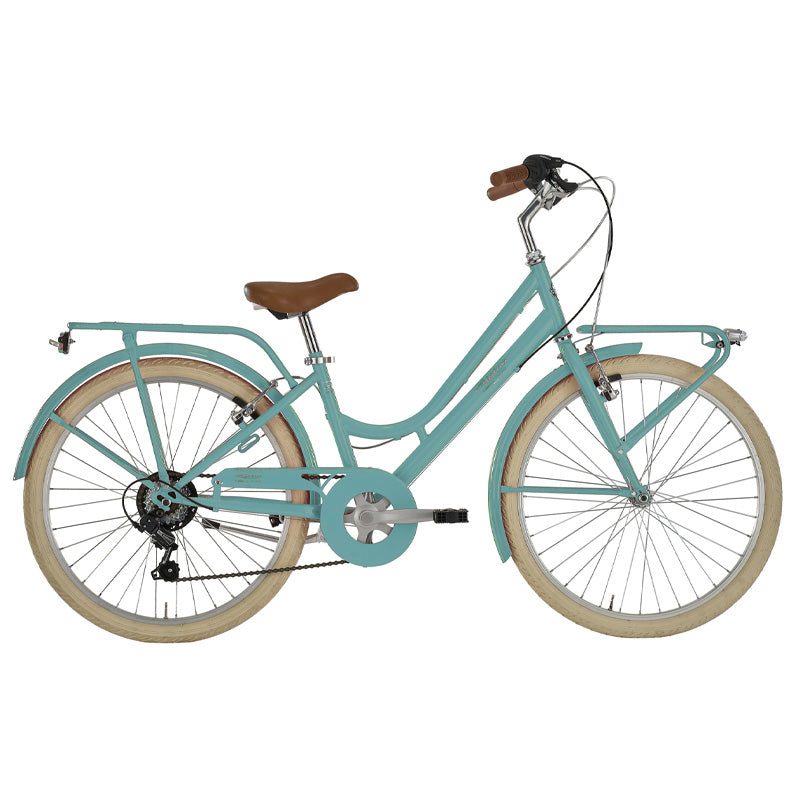 Bici bambina Milly 24