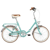 Bici Pieghevole Camping 20